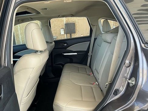 Used 2016 Honda CR-V EX-L image 13