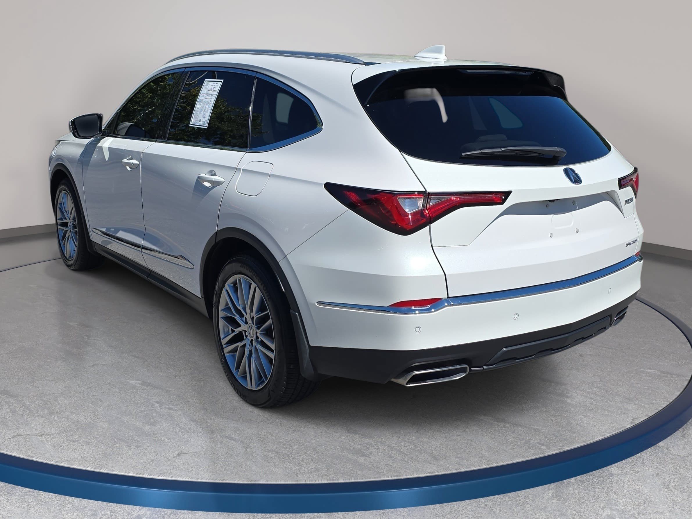 Certified 2023 Acura MDX w/ Advance Package AWD/4WD image 7