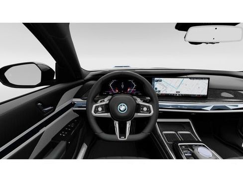 New 2026 BMW i7 eDrive50 RWD image 14