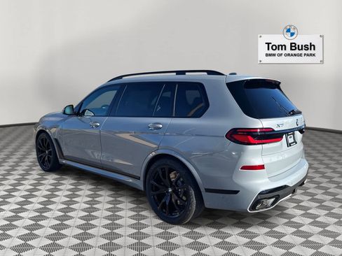 New 2026 BMW X7 xDrive40i w/ Executive Package image 7