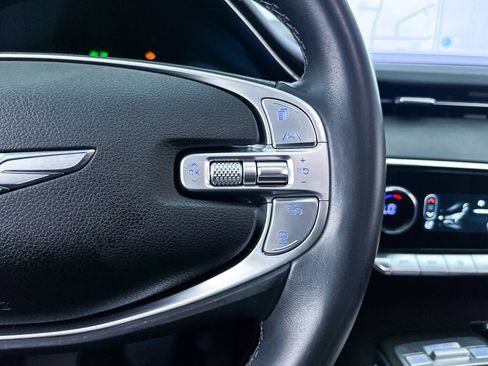 Used 2023 Genesis GV70 2.5T image 30