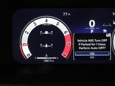 Used 2024 Toyota Tacoma TRD Off-Road image 17