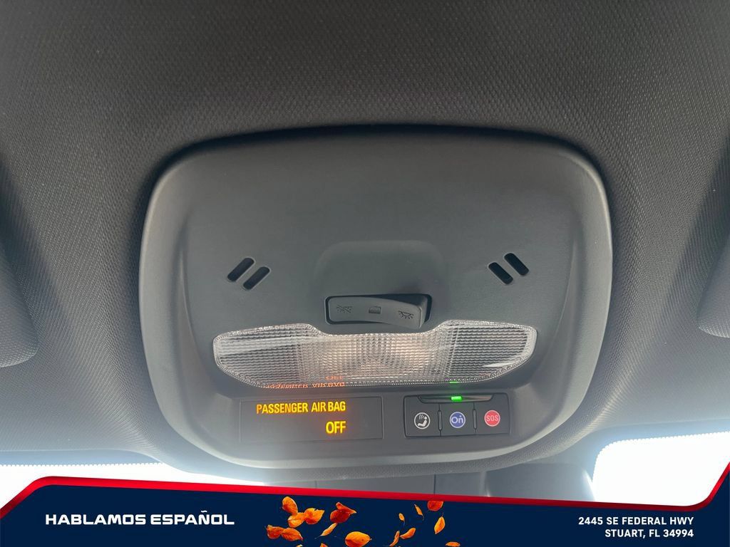 New 2026 Buick Envista Sport Touring w/ Convenience I Package FWD image 26