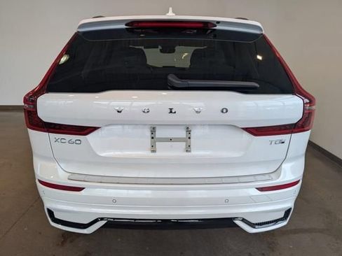 New 2026 Volvo XC60 T8 Ultra w/ Protection Package Premier AWD/4WD image 4