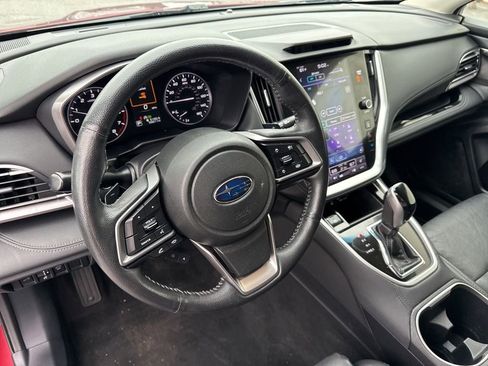 Used 2022 Subaru Outback Limited w/ Popular Package #2 AWD/4WD image 22