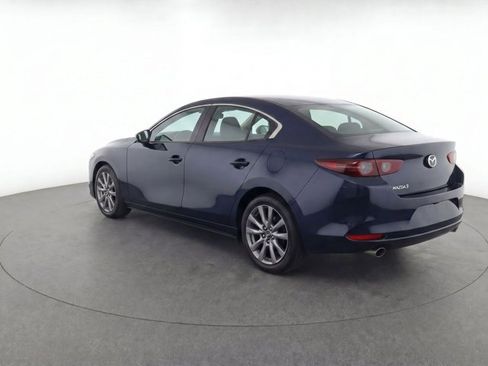 Used 2024 MAZDA MAZDA3 s FWD image 5