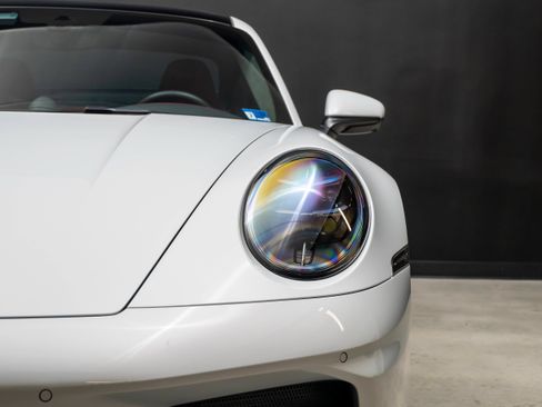 Certified 2026 Porsche 911 Carrera S RWD image 11