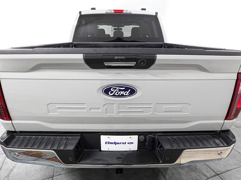 Certified 2024 Ford F150 XLT image 5