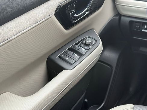 Used 2026 Subaru Forester Limited image 6