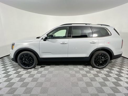 New 2025 Kia Telluride SX X-Line image 7