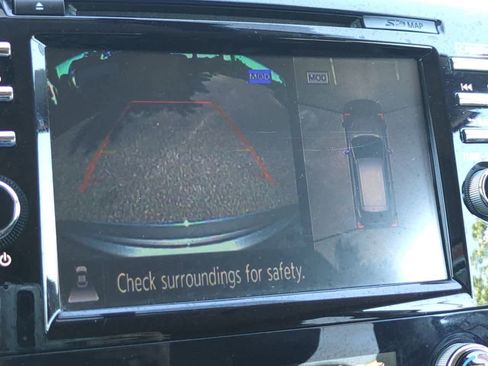 Used 2015 Nissan Murano SL FWD image 19