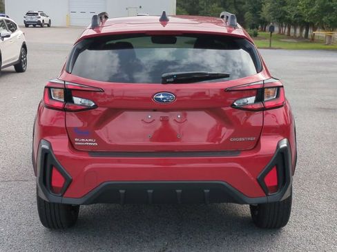 New 2025 Subaru Crosstrek 2.5i Limited image 4
