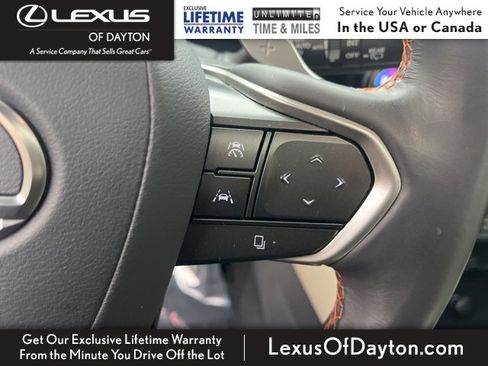 Used 2024 Lexus NX 350 AWD w/ Premium Package image 23