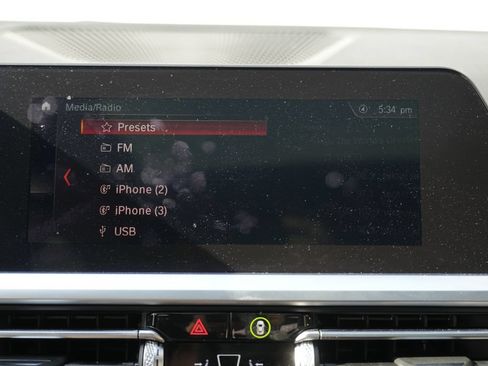 Used 2020 BMW 330i xDrive Sedan AWD/4WD image 60