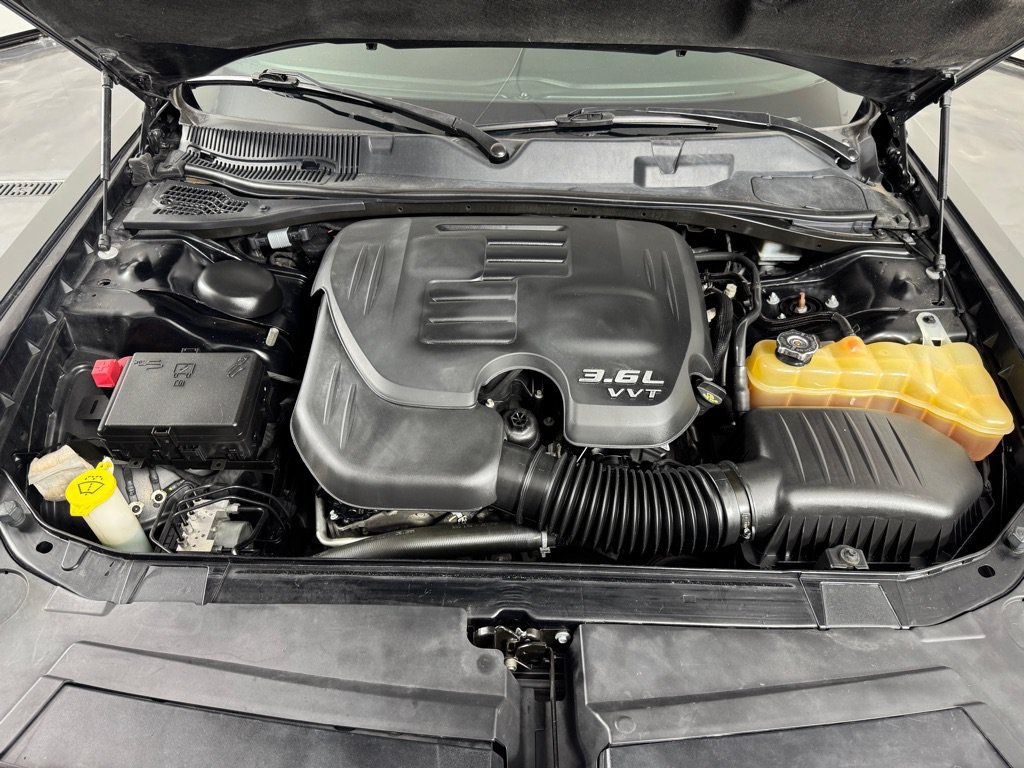 Used 2019 Dodge Challenger GT RWD image 23