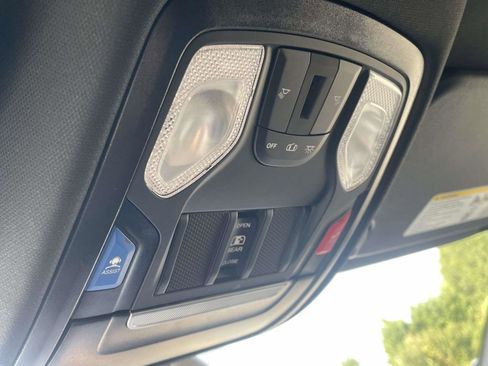 Used 2025 RAM 1500 Tradesman image 14