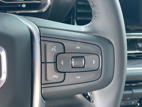 New 2025 GMC Sierra 2500 SLT image 11