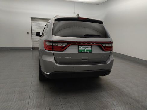 Used 2015 Dodge Durango Limited w/ Premium Group RWD image 6
