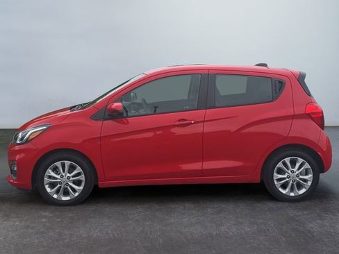 Used 2019 Chevrolet Spark LT FWD image 2