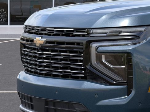 New 2026 Chevrolet Tahoe High Country AWD/4WD image 14