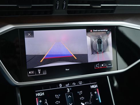 Used 2020 Audi A6 2.0T Premium Plus image 21