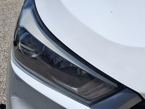 Used 2017 Hyundai Tucson SE Plus FWD image 9