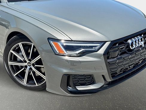New 2025 Audi A6 Premium Plus image 6