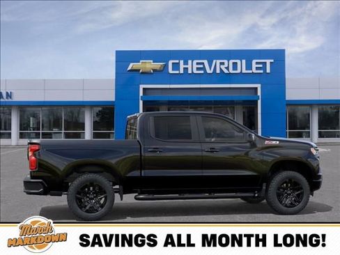 New 2026 Chevrolet Silverado 1500 RST image 5