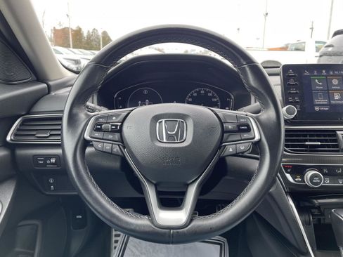 Used 2022 Honda Accord Sport Special Edition image 6
