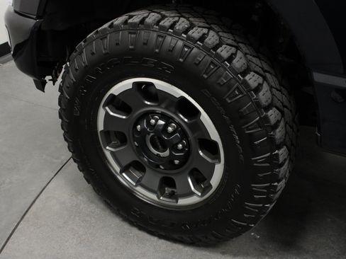Used 2023 Ford F250 Platinum w/ Tremor Off-Road Package AWD/4WD image 10