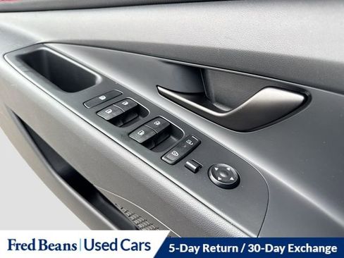 Used 2025 Hyundai Elantra N Line image 19