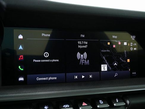 Certified 2024 Porsche 911 Carrera S image 14