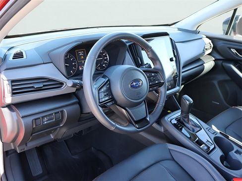 Used 2024 Subaru Crosstrek 2.5i Limited w/ Crosstrek Mirror Package image 18