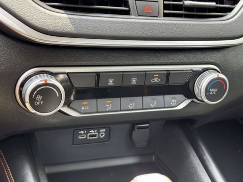 Certified 2022 Nissan Altima 2.5 SR AWD/4WD image 23