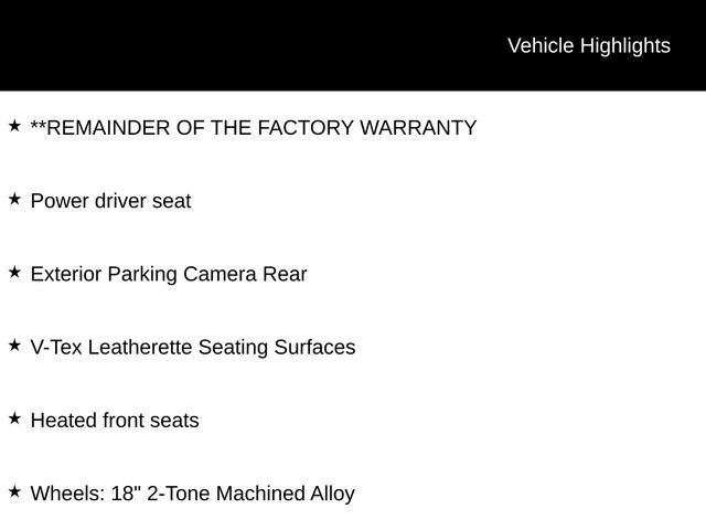 Used 2024 Volkswagen Tiguan Wolfsburg Edition AWD/4WD image 6