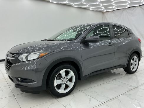 Used 2016 Honda HR-V EX-L image 6