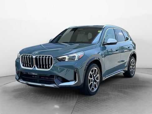 Used 2023 BMW X1 xDrive28i w/ Premium Package AWD/4WD image 3