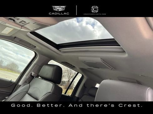 Used 2017 Chevrolet Suburban Premier image 23