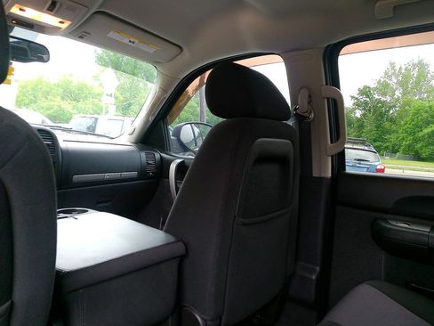 Used 2011 Chevrolet Silverado 1500 LT w/ All-Star Edition AWD/4WD image 37