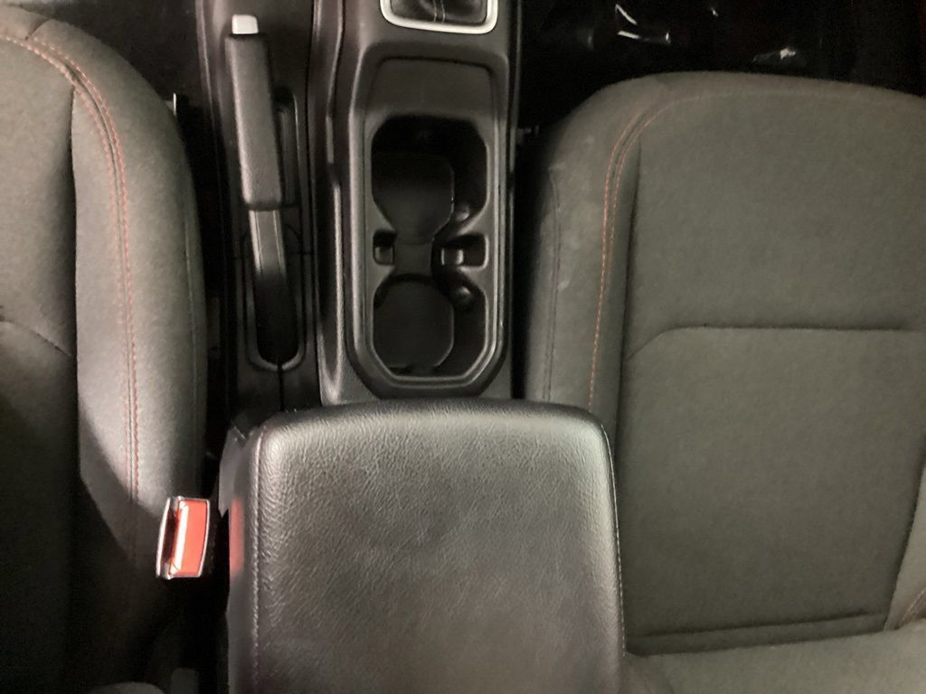 Used 2026 Jeep Wrangler Unlimited Rubicon AWD/4WD image 21