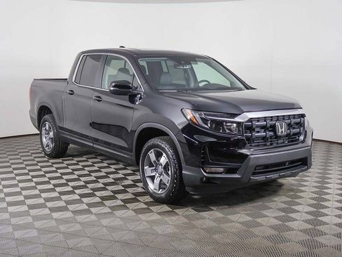 New 2026 Honda Ridgeline RTL image 2