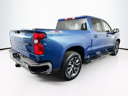 Used 2024 Chevrolet Silverado 1500 LT image 9