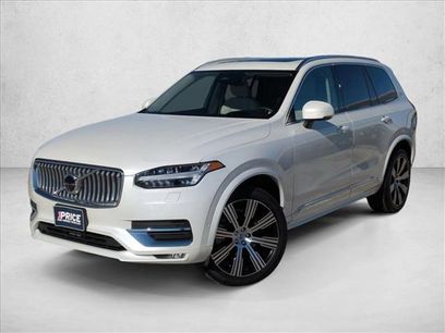 Used 2024 Volvo XC90 B6 Ultimate