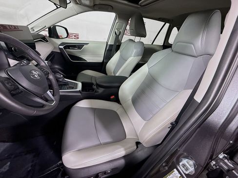 Certified 2024 Toyota RAV4 XLE Premium w/ Weather Package image 28