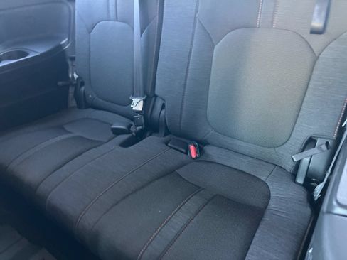 Certified 2025 Honda Pilot Sport image 15