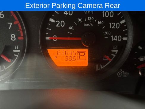 Used 2019 Nissan Frontier SV image 6