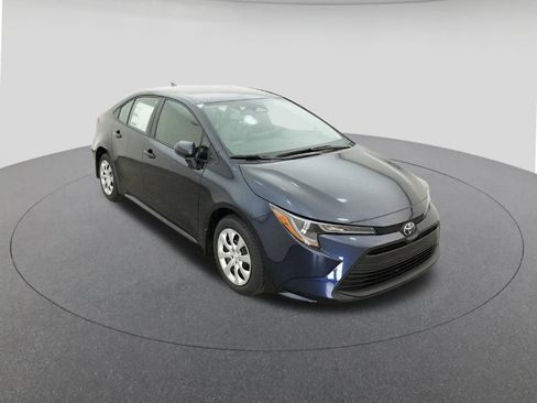New 2026 Toyota Corolla LE image 13