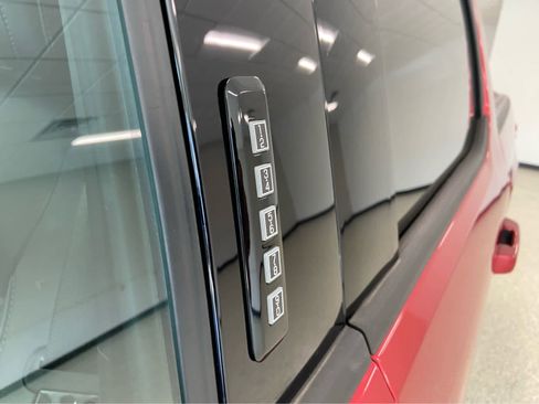 Used 2024 Ford F150 Lariat w/ Equipment Group 502A High image 14