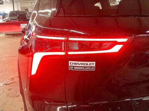 Used 2026 Chevrolet Equinox LT w/ LPO, Floor Liner Package image 26