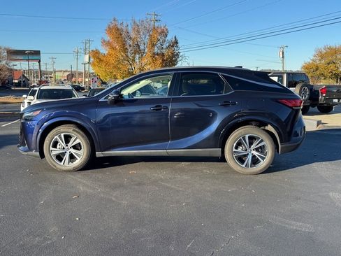 Used 2023 Lexus RX 350 350 Premium image 6